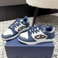 Dark blue with white【b57】
