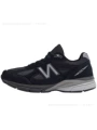 Black silver u990bl4