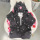 Свитер с капюшоном Ceiling BAPE под общим брендом Hello Kitty Kulomi, женская модная брендовая свободная куртка весна mini 3