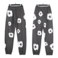 Trousers [carbon gray]