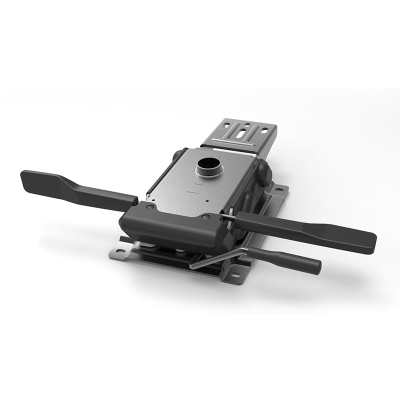 Thickened Swivel Chair Accessories Aircraft Tray Base Boss Chair Chassis Universal Bracket Computer Chair Office Chair Frame Chair