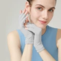 (Upgrade hyaluronic acid) MJ04 Arctic Gray
