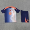 2526 Barcelona Royal Blue Camo
