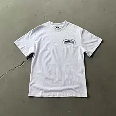 Corteiz T-shirt Corteiz Alcatraz T-Shirt