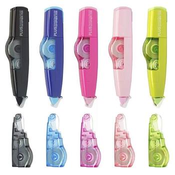 Japanese Prussian Correction Tape MR Series Student Correction Tape WH-635R/625R/615R Replaceable Core