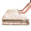 Class a Maternal and Infant-Grade Xinjiang Cotton Mattress Tatami Bed Pad Single/Double Bed Base Student Dormitory Warm Mattress