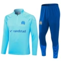 Marseille light blue
