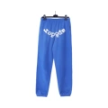 187-2 pants blue