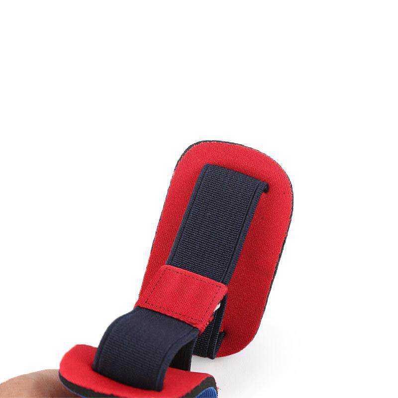 Manufacturer's Wholesale In-Stock Toe Correction Separator Rehabilitation Training Strap for Bunion Correction Aid