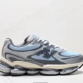 Gray blue