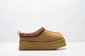 Ug35-45 low top brown thick sole