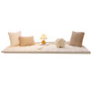 Autumn and Winter Plush Bay Window Mat, Windowsill Mat, 2025 New Cream Style Non-Slip Plush Windowsill Cushion, Direct Sales from the Manufacturer