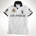 Los angeles white