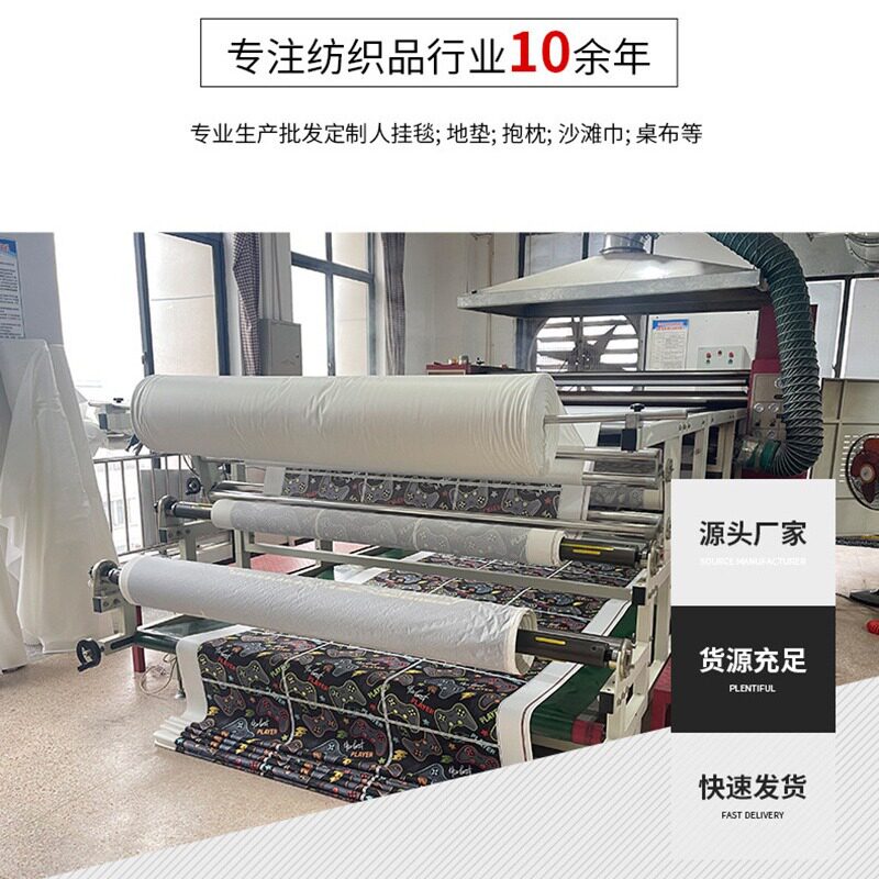 African Ethnic Style Geometric Digital Printing Pillow Case Sofa Cushion Cover Wholesale Amazon New Household Products