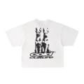 1 white