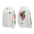 K17 white