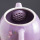 Новый продукт Китайский стиль Ru Kiln Ziru портативный чайный сервиз бытовой сувенирный чайный сервиз Кунг-фу открытая часть может быть поднята и напечатан логотип mini 3