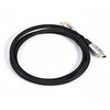 Manufacturers Wholesale Ultrahdmi Zinc Alloy Models 8Khdmi Hd Line Computer Display Hd Audio and Video Cable