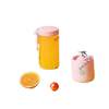 Portable Juicer, Mini Soy Milk Machine, Household Small Juicer Cup, Juice Machine, Multi-Functional Infant Food Supplement Machine