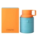 Water cup-blue [100ml]