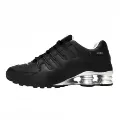Nz sl black silver 40-46