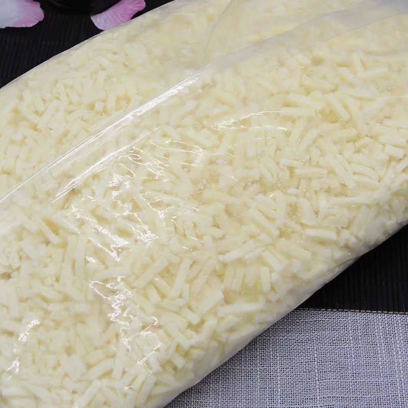 Danish Arla Cheese Shreds for Home Pizza Cheese Block Baked Rice Cheese Factory Wholesale
