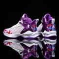 665 Purple [Mesh]