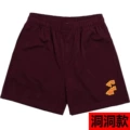 wine red