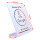 Чип NFC Google comment card NTAG215 наклонился и коснулся индукционной карты продавца для оценки комментариев mini 5