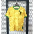 Brazil Special Edition Yellow