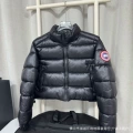 Puff women's black