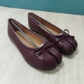 Burgundy (bow)