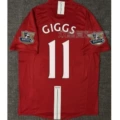 06-07mu home number 11 + armband