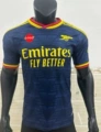 2627 player edition-arsenal away