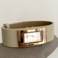 M25036 apricot skin gold