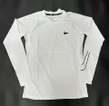 223 white long sleeves