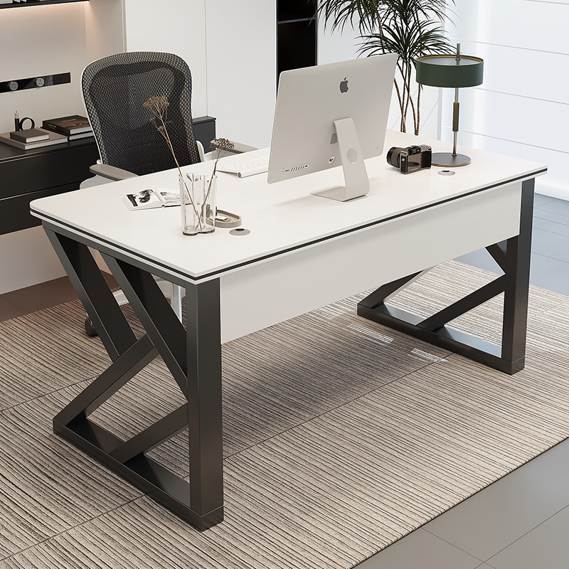 办公桌家用电脑桌台式电竞桌家具卧室出租房桌子学生宿舍学习书桌