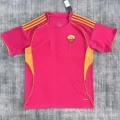 25-26 roma home