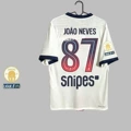 2627b away fan edition no. 87 star + armband