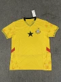 2526 Ghana Away