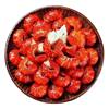 Commercial 10-Piece Whole Box of Fresh Lobster Tails, Large Size, Wholesale Raw Weight, Crayfish Tails, Shrimp Balls, Frozen Others