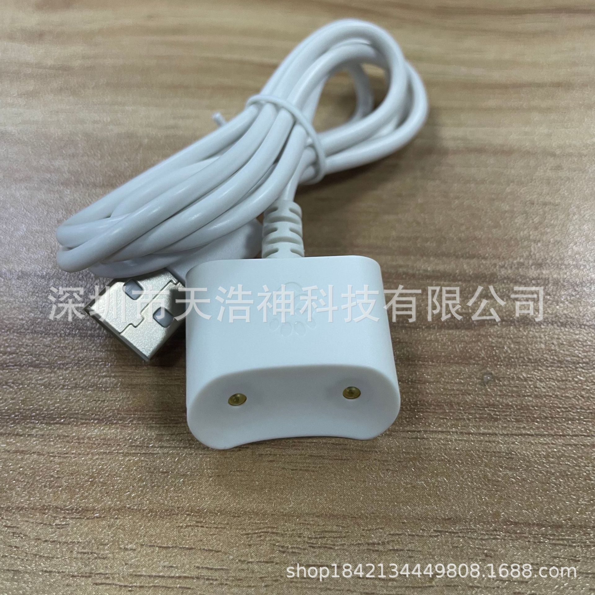 Suitable for Jiebi Dental Recorder Charger Charging Line gs10/gs10pro Small Rocket Water Floss Data Line