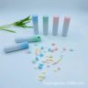 15g Rotating Candy Packaging Bottle Effervescent Tablets Xylitol Chewing Gum Bottle Milk Tablet Bottle VC Lozenges Food Packaging Material