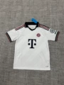 2627 bayern away game