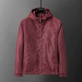 56100 wine red