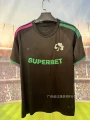 26-27 panathinaikos away jersey s-4xl