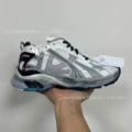 White gray powder