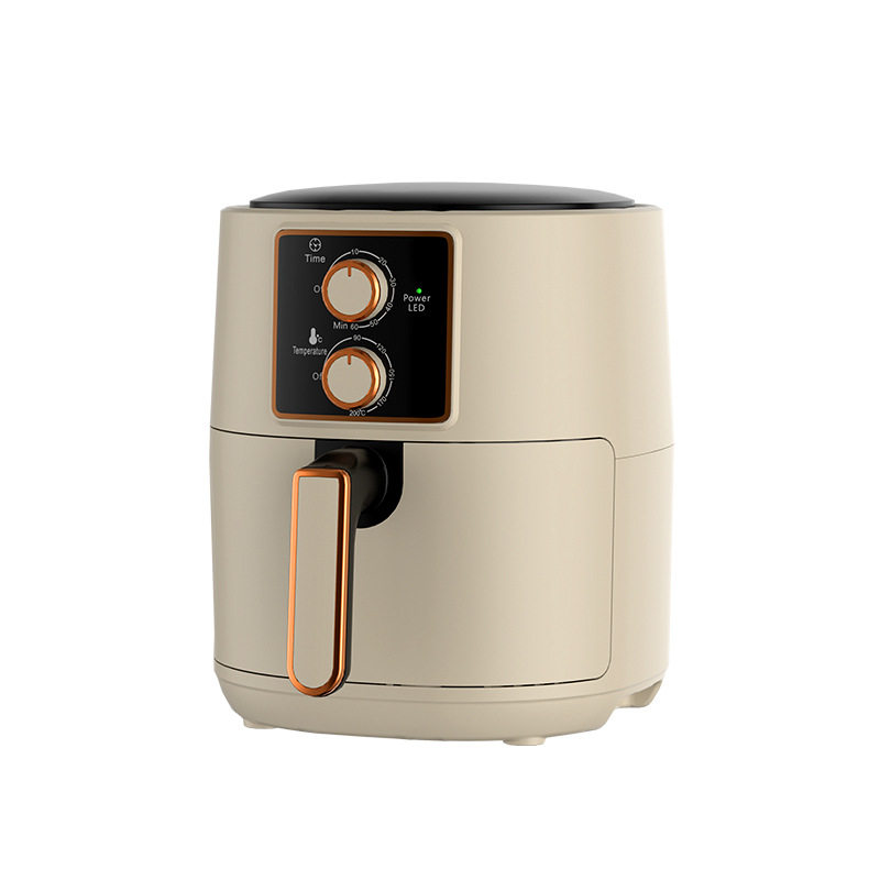 万利达空气炸锅多功能家用空气炸锅机智能电炸锅大容量薯条机跨境