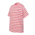 Pink [short sleeves]