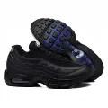 Max95 black and blue lines
